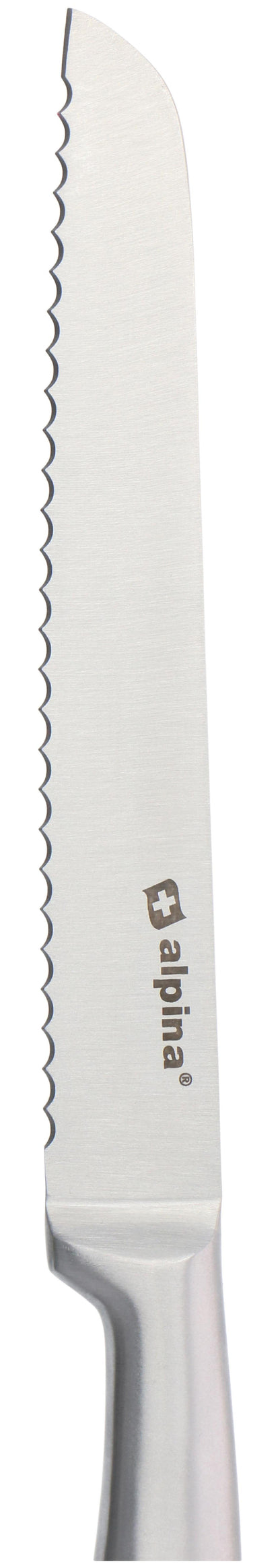 Knife bread 33,5cm