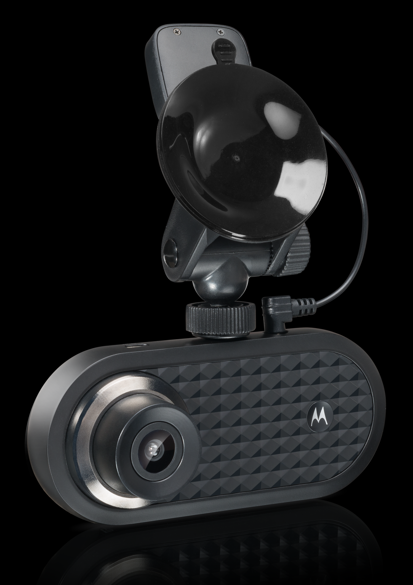 Dashcam MDC500GW FHD GPS