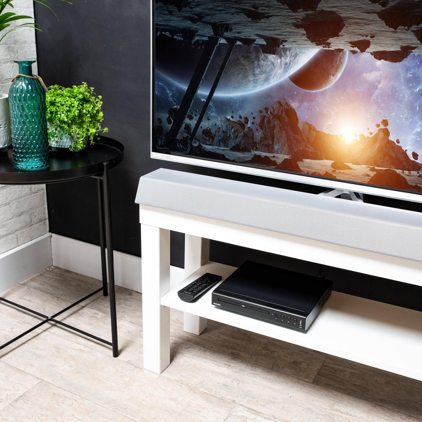 DVD player TAEP200/12