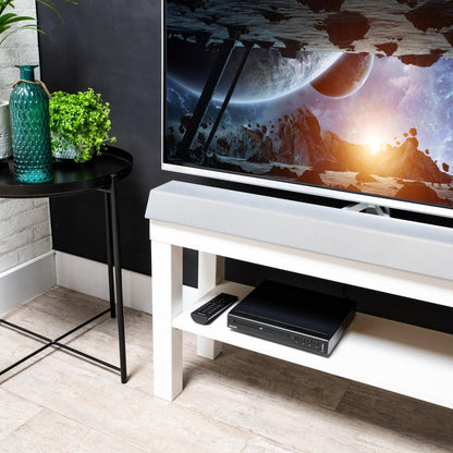 DVD player TAEP200/12