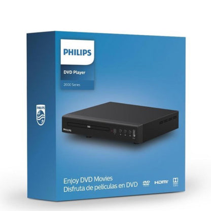 DVD player TAEP200/12