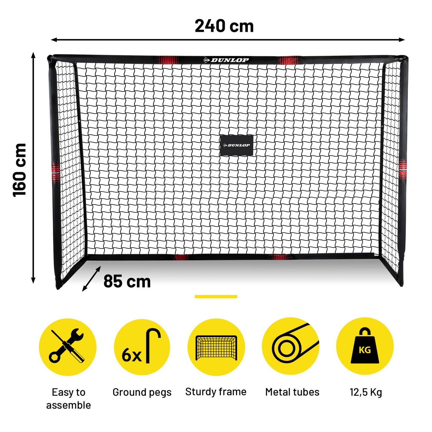 Soccer goal