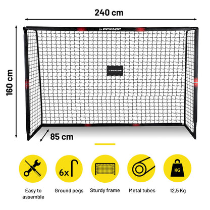 Soccer goal