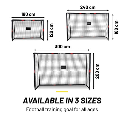 Soccer goal