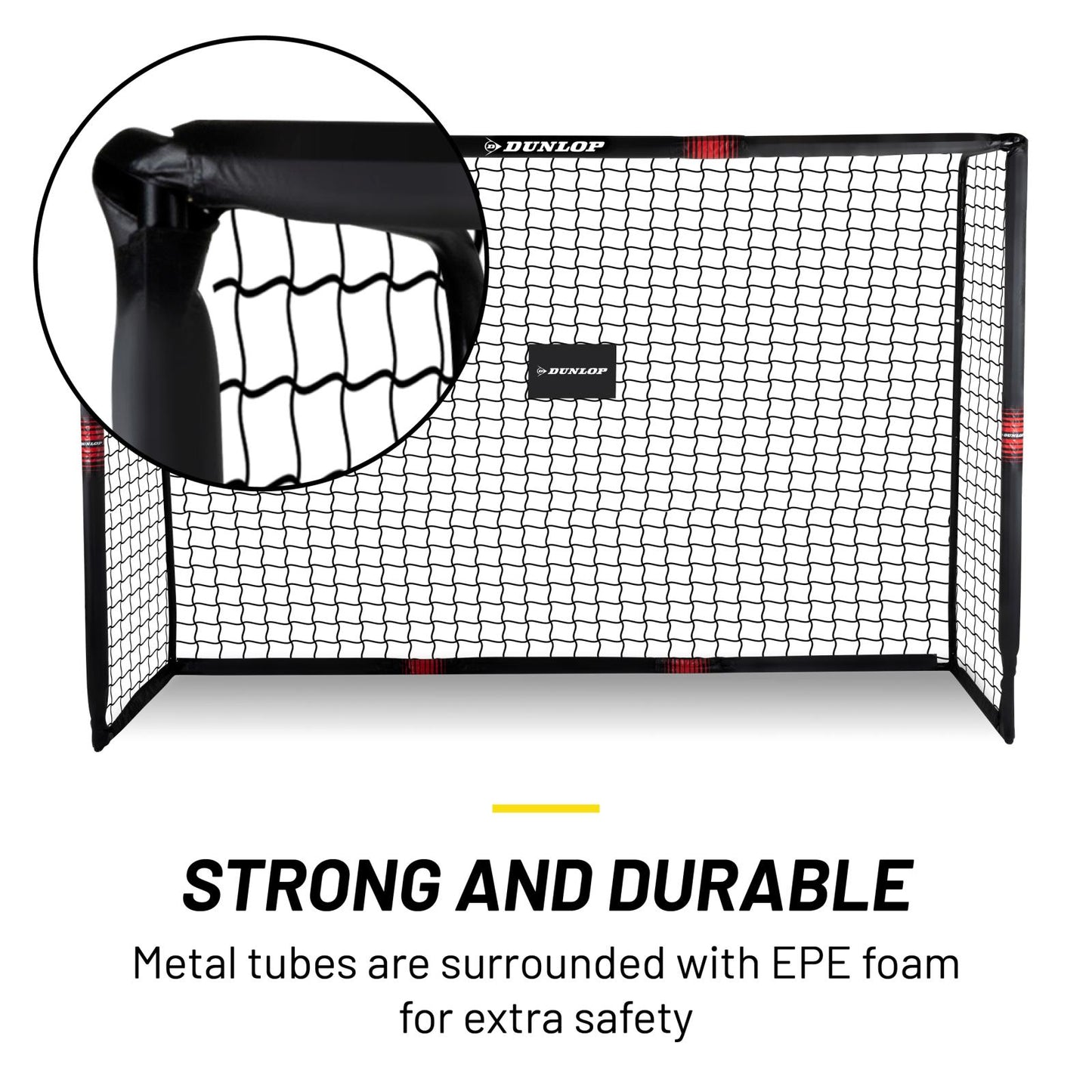 Soccer goal