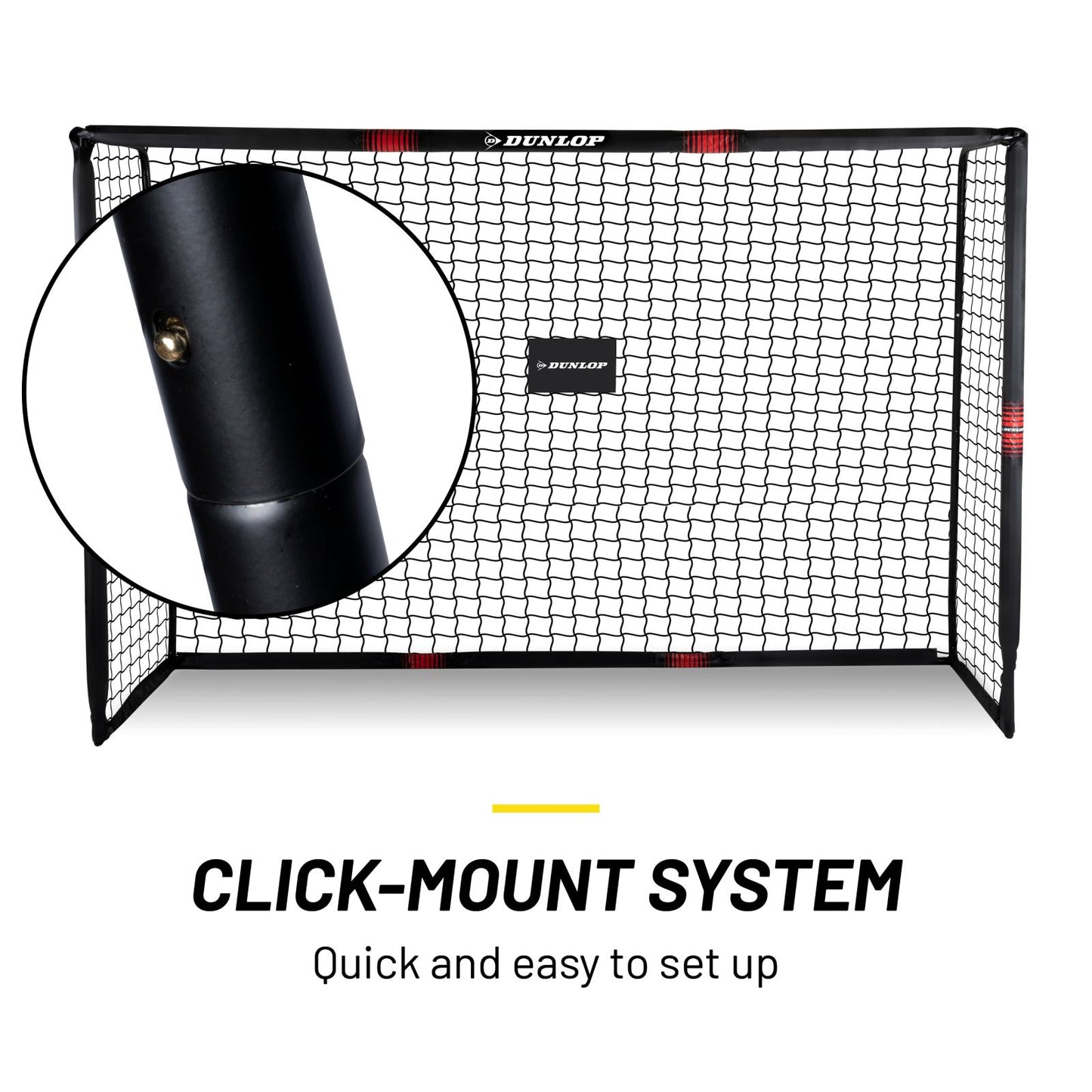 Soccer goal