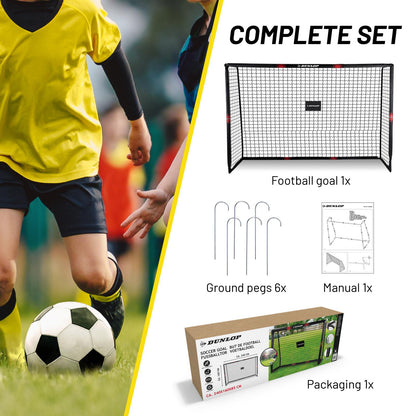 Soccer goal