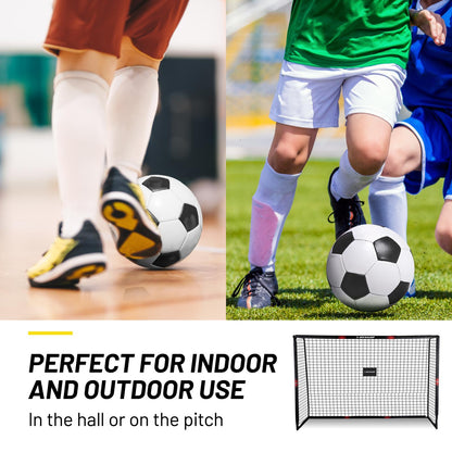 Soccer goal