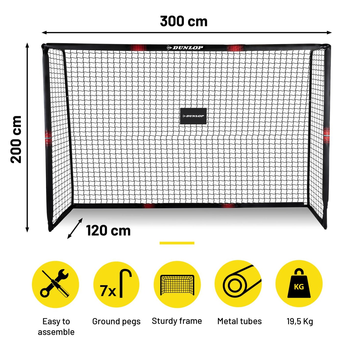 Soccer goal