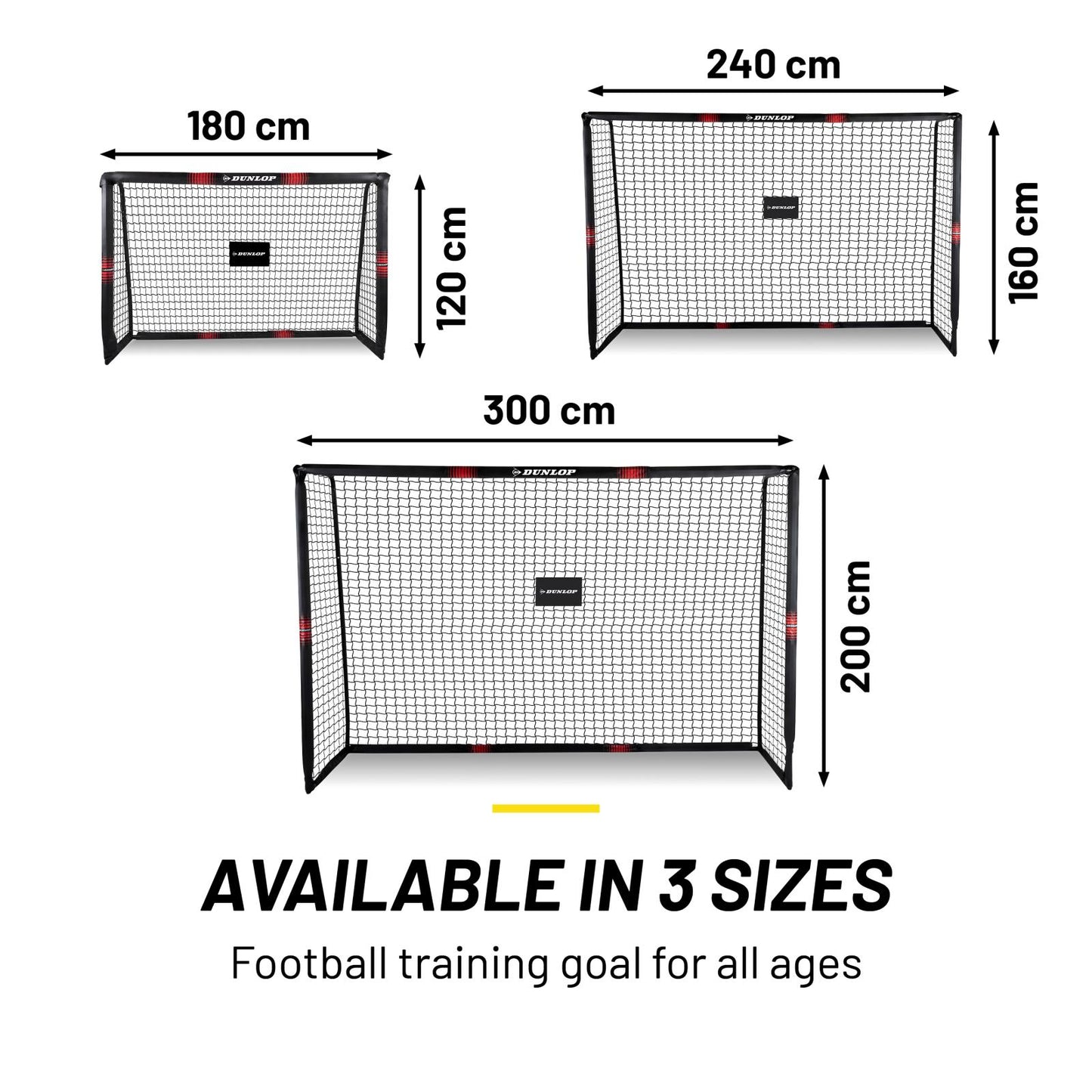 Soccer goal