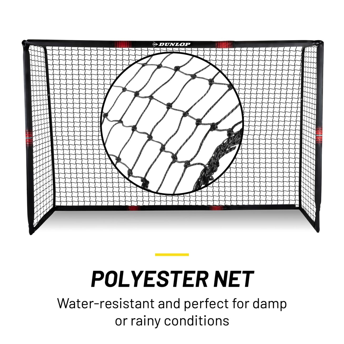 Soccer goal