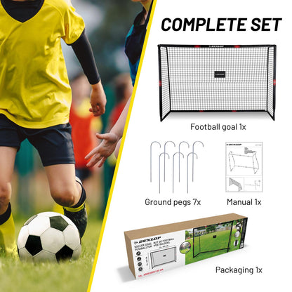 Soccer goal