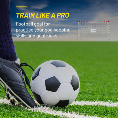 Soccer goal