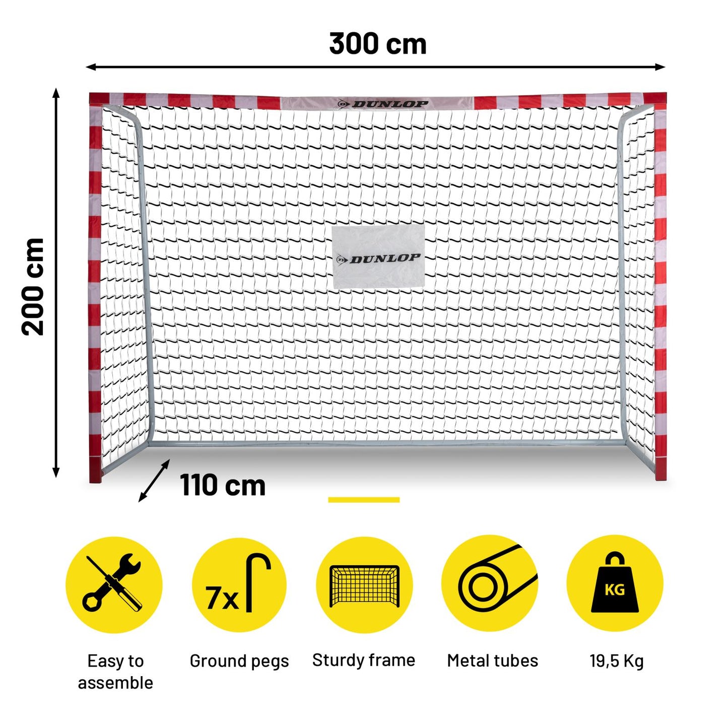 Soccer goal