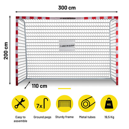 Soccer goal