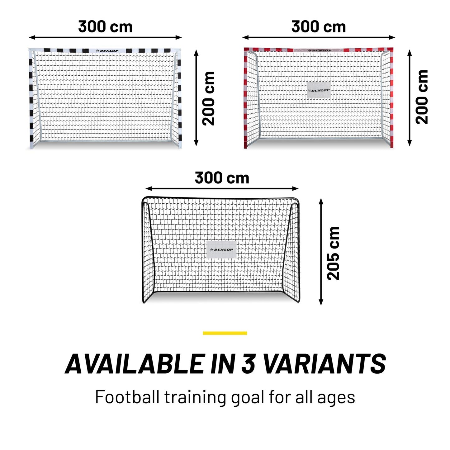 Soccer goal