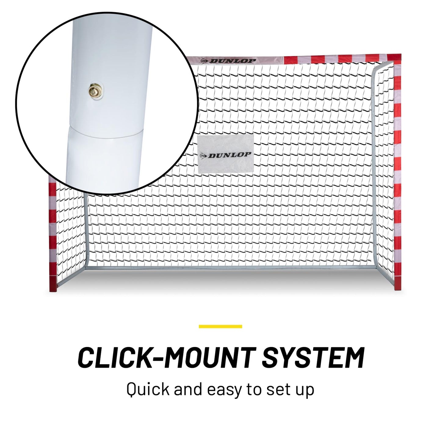 Soccer goal