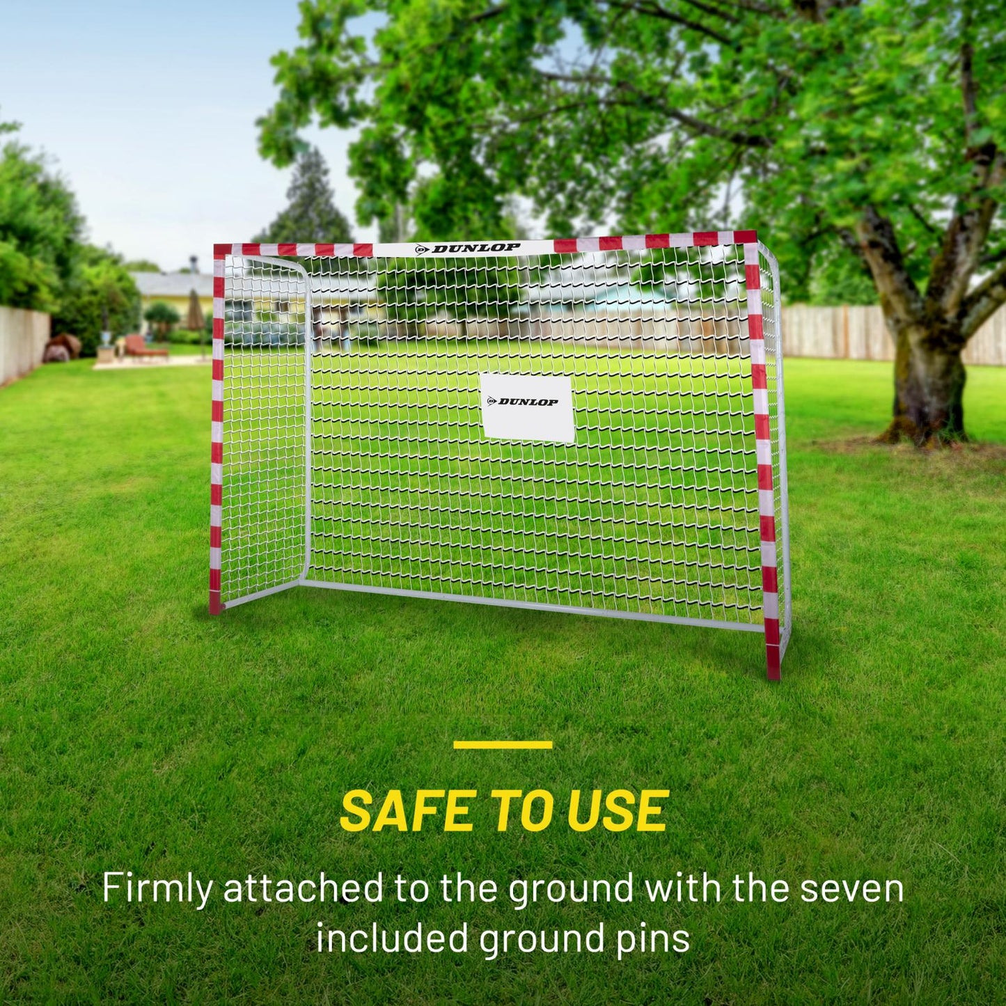 Soccer goal