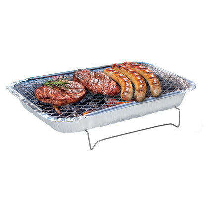 BBQ instant  600g  AL