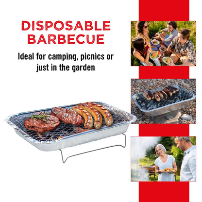 BBQ instant  600g  AL