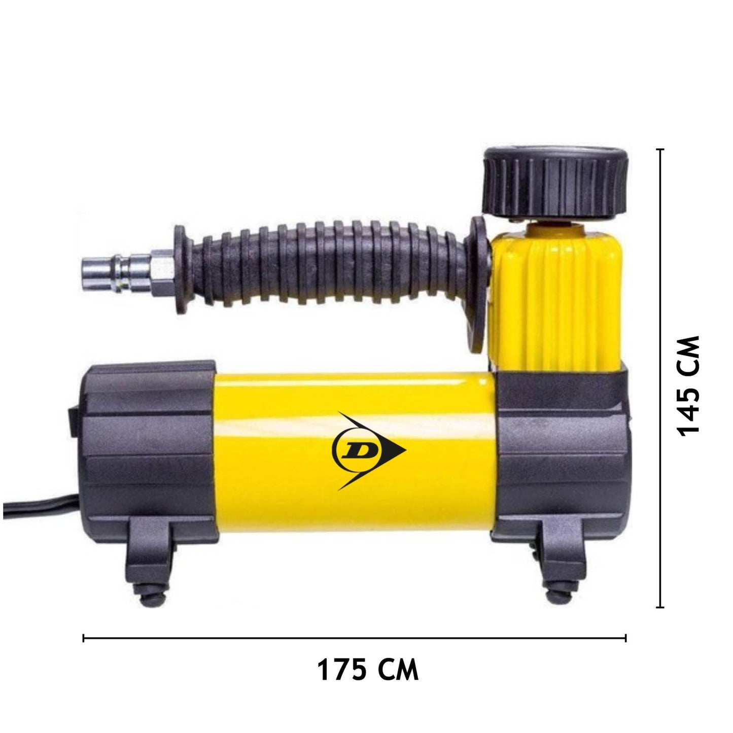 Air compressor MT