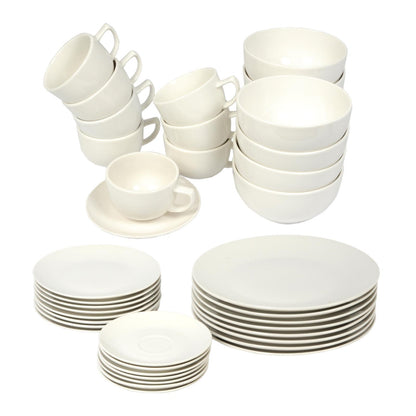 Dinner set 40pcs