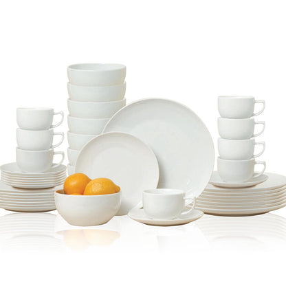 Dinner set 40pcs