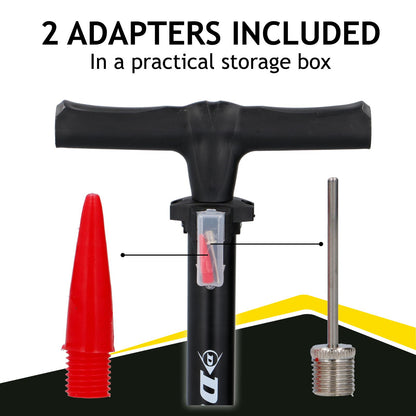 Bicycle floor pump gauge