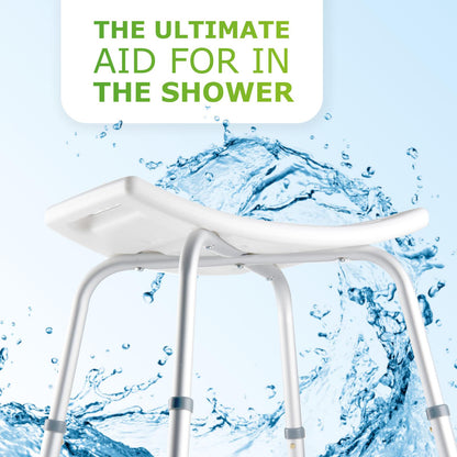 Showerchair 51x45x56cm
