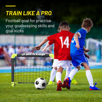 Soccer goal foldable 53,5cm PP