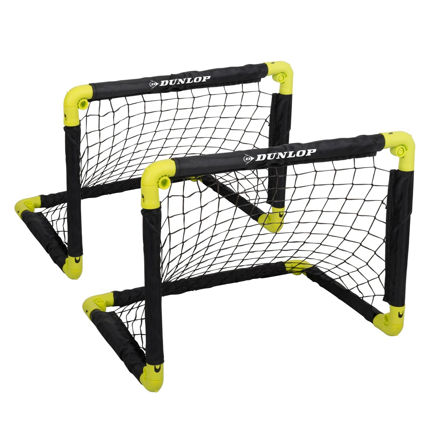 Soccer goal set 55cm PP 2pc