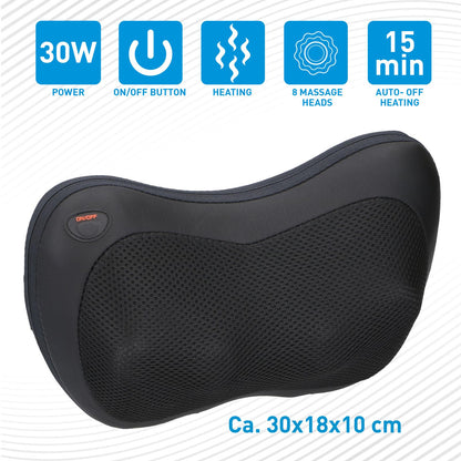 Massage pillow 30W 230V