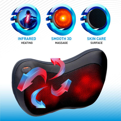 Massage pillow 30W 230V