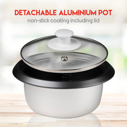 Rice Cooker 0,6L 300W