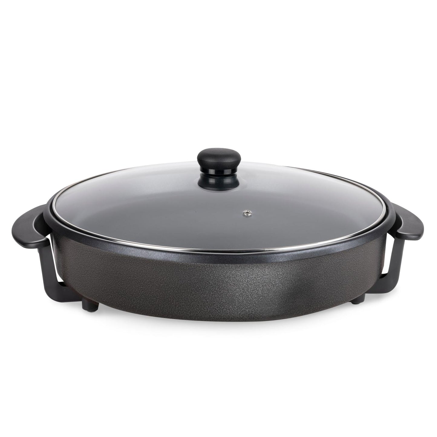 Pan party 230V D40cm