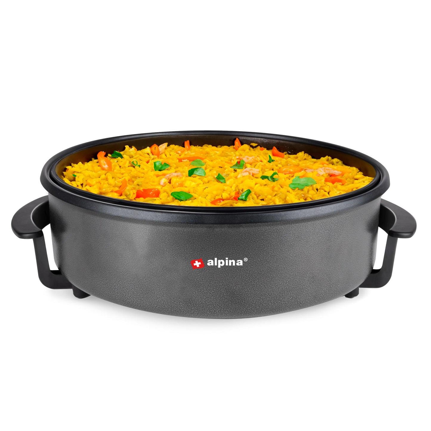 Pan party 230V XXL D42cm