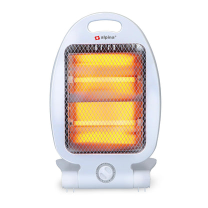 Quartz heater 800W