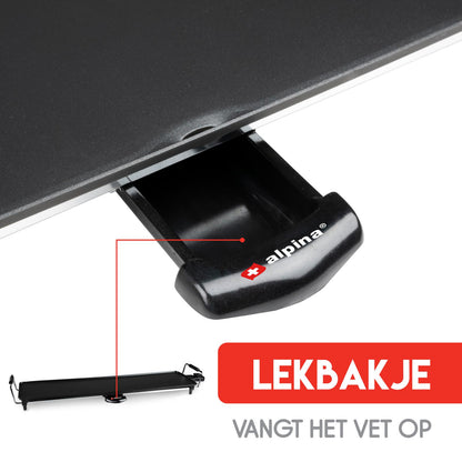 Grill Teppanyaki 1800W 87x23cm