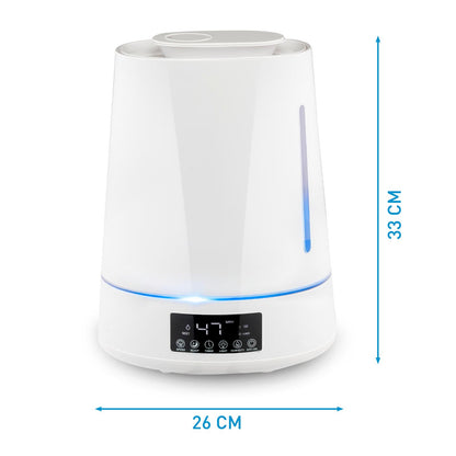 Humidifier air 4Ltr