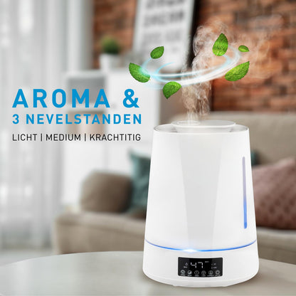 Humidifier air 4Ltr