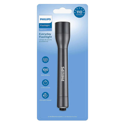 Flashlight 110Lm IPX4