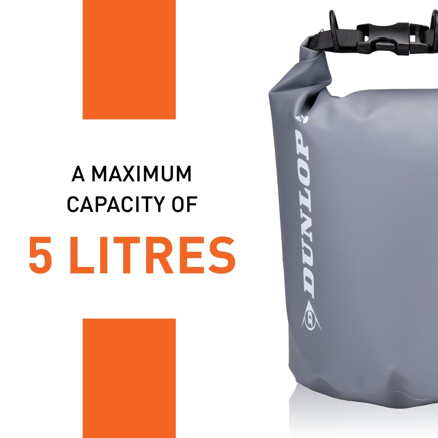 Dry bag 5Liter