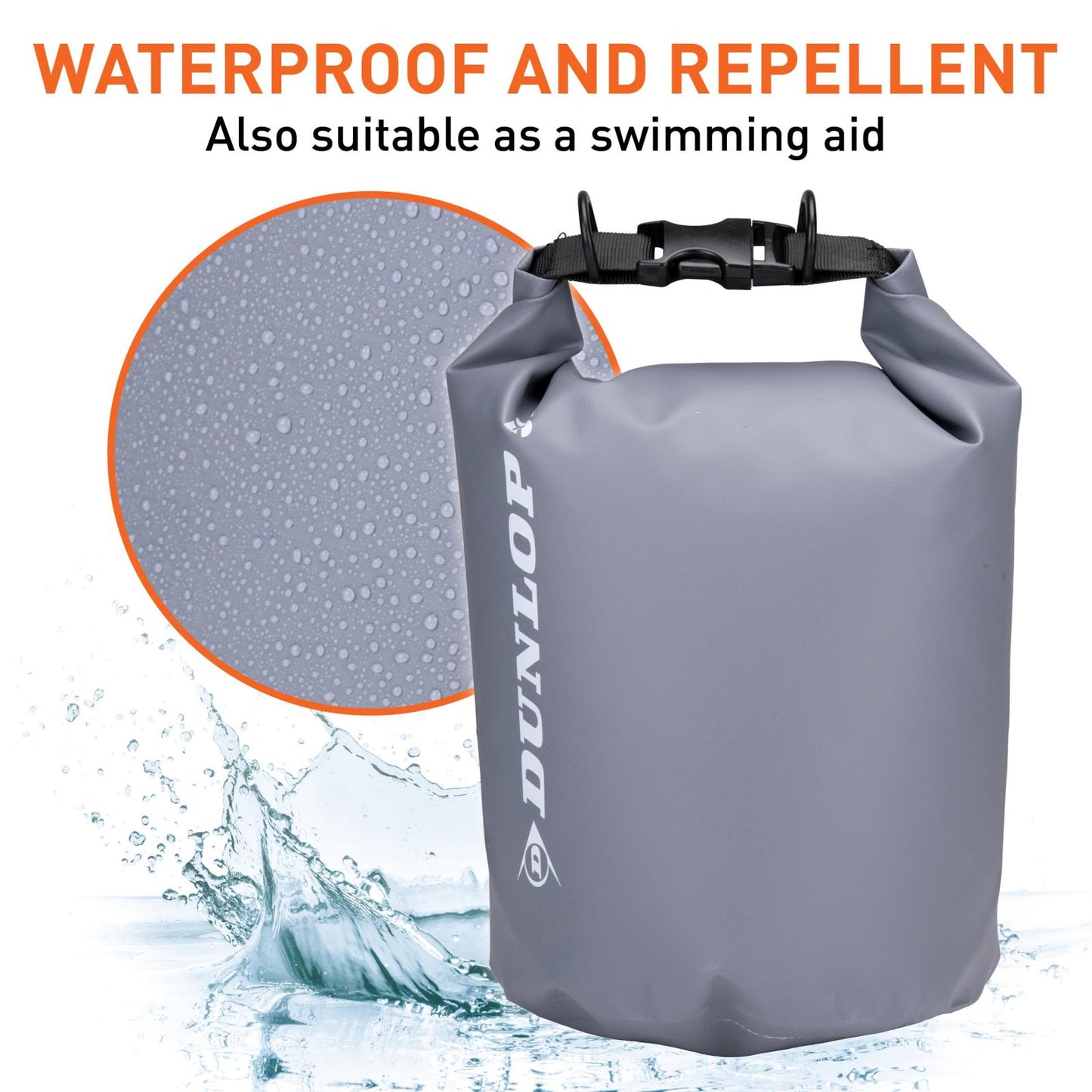 Dry bag 5Liter