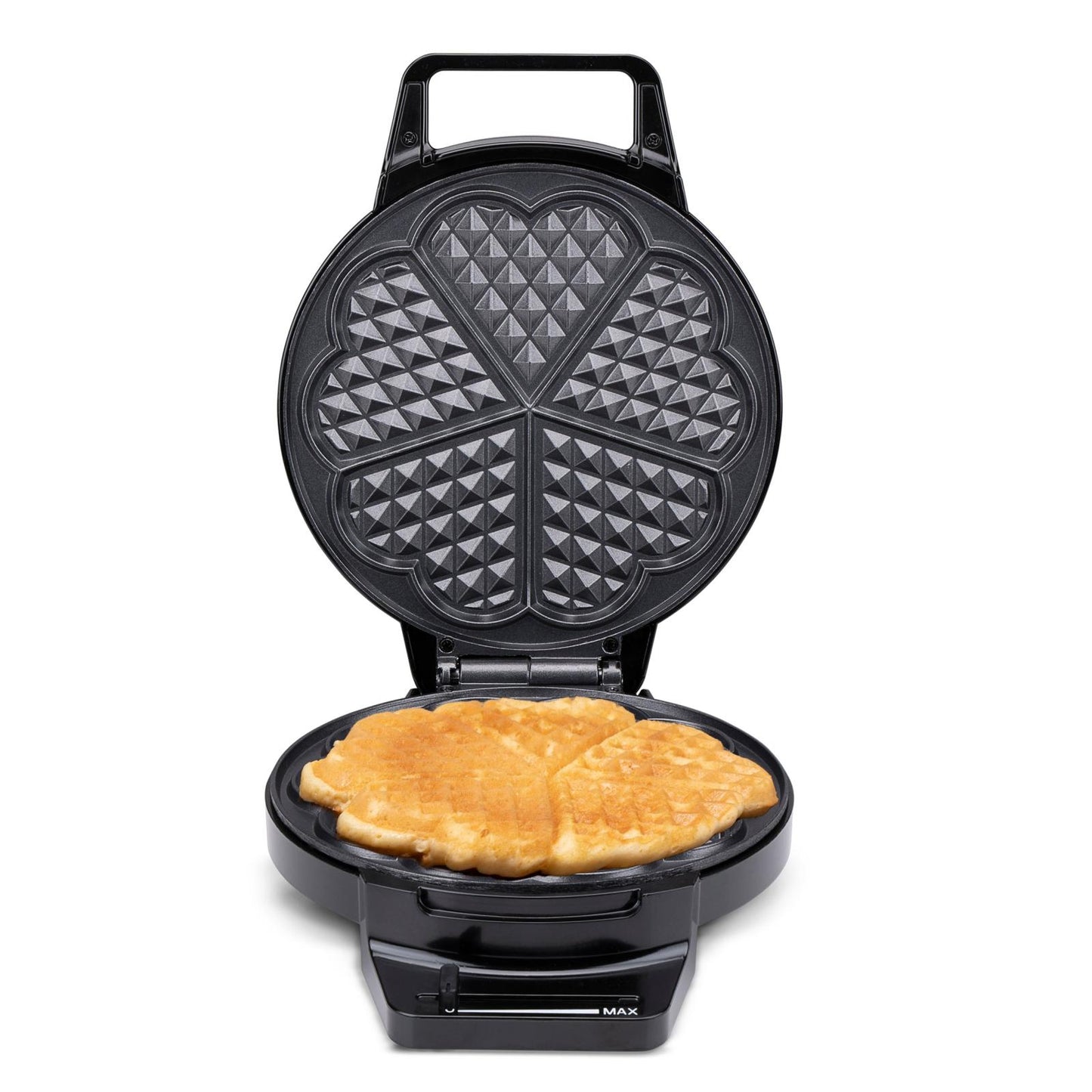 Waffle maker 230V 1000W