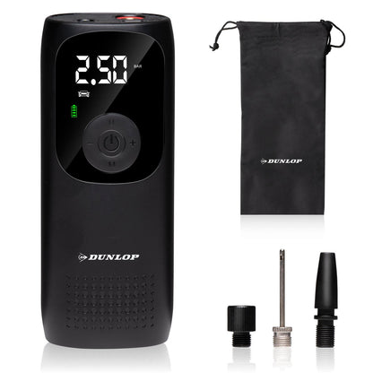 Air compressor portable ECOM