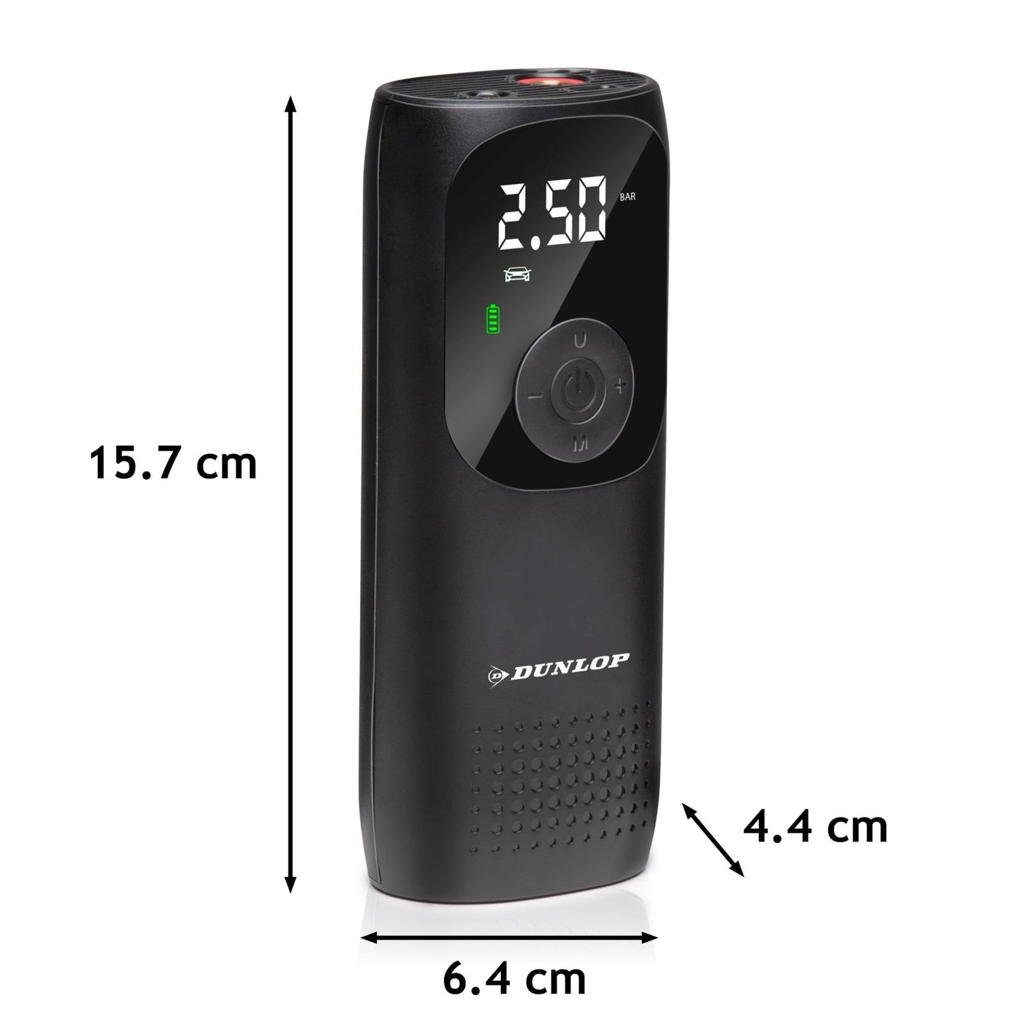Air compressor portable ECOM
