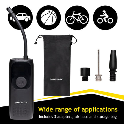 Air compressor portable ECOM