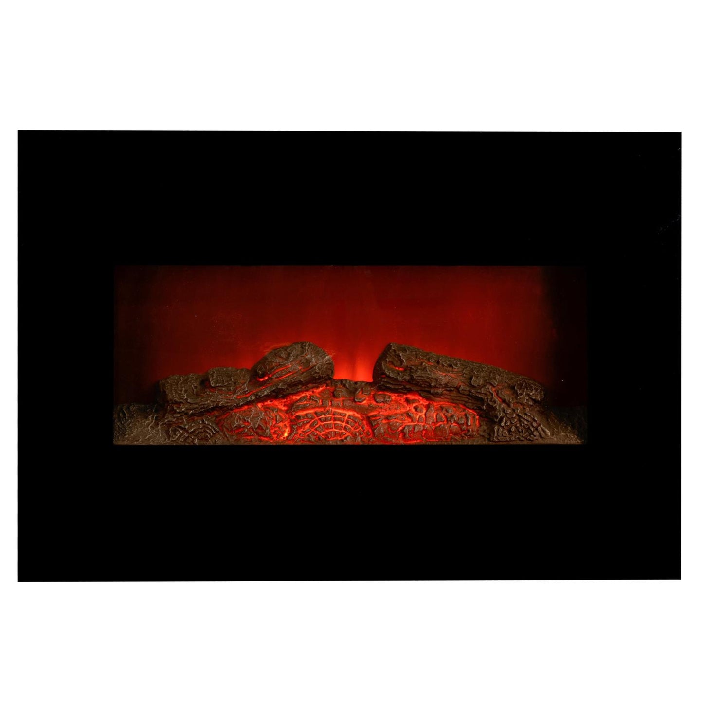 Heater wall Memphis LED 80cm