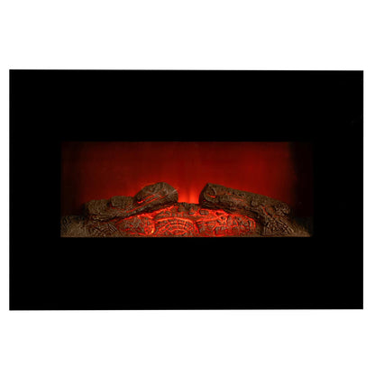 Heater wall Memphis LED 80cm
