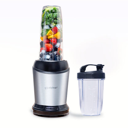 Smoothie maker 220-240V SS 1200W